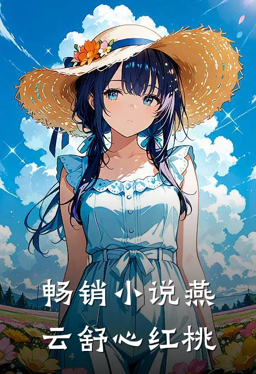 畅销小说燕云舒心红桃