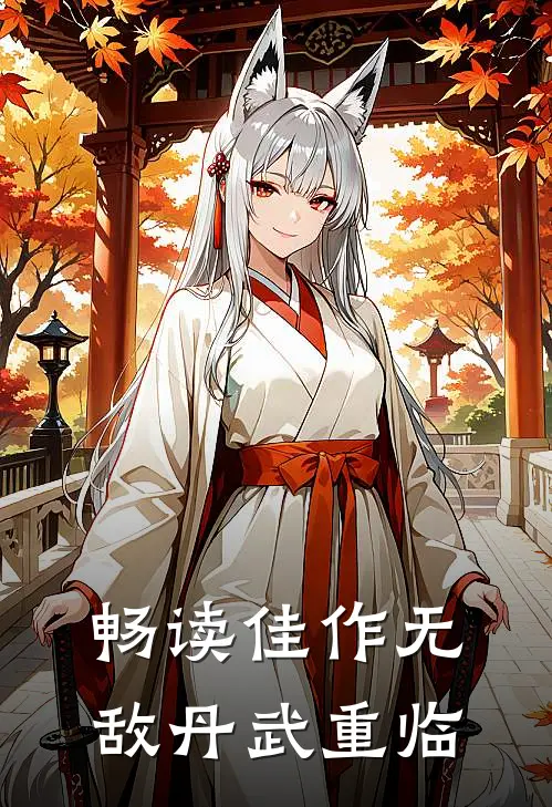 畅读佳作无敌丹武重临