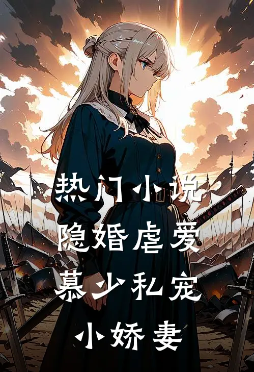 热门小说隐婚虐爱：慕少私宠小娇妻