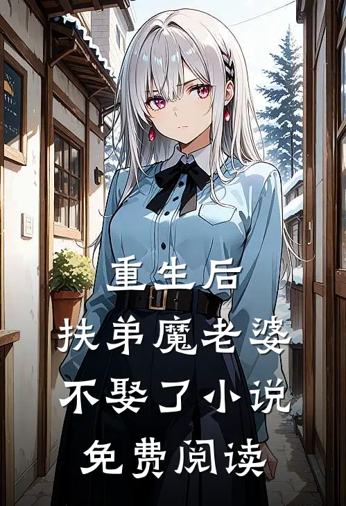 重生后,扶弟魔老婆不娶了免费阅读