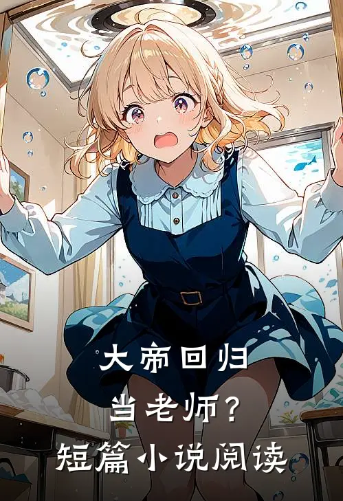大帝回归当老师?短篇阅读全文