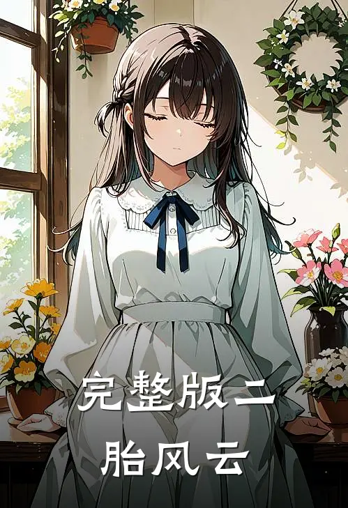 完整版二胎风云