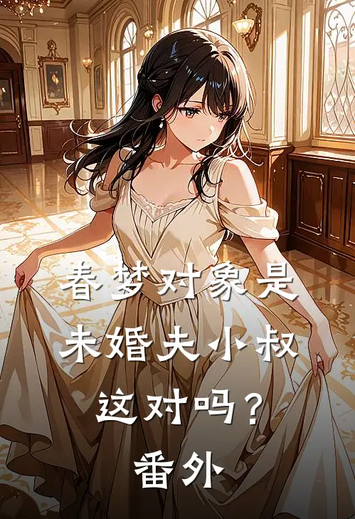 春梦对象是未婚夫小叔,这对吗?番外免费阅读