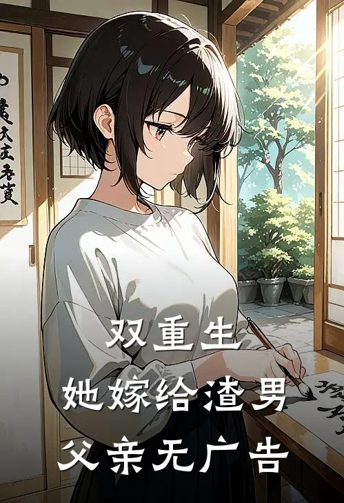 双重生：她嫁给渣男父亲无广告