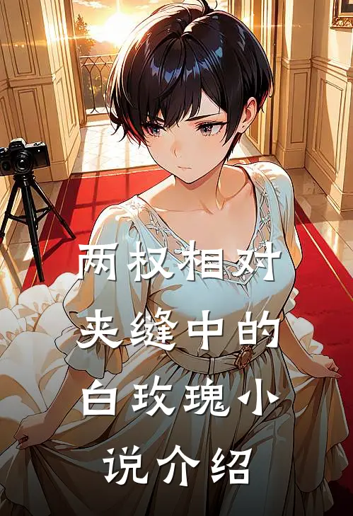 两权相对：夹缝中的白玫瑰小说介绍