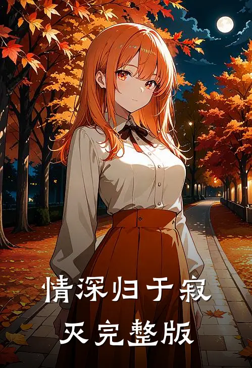 情深归于寂灭完整版