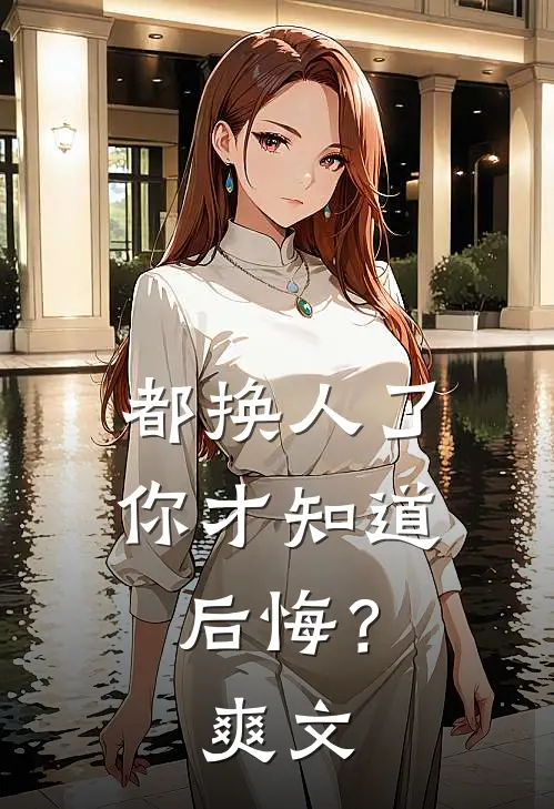 都换人了，你才知道后悔？爽文