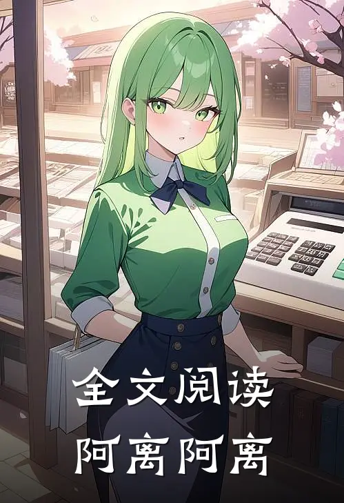 全文阅读阿离阿离