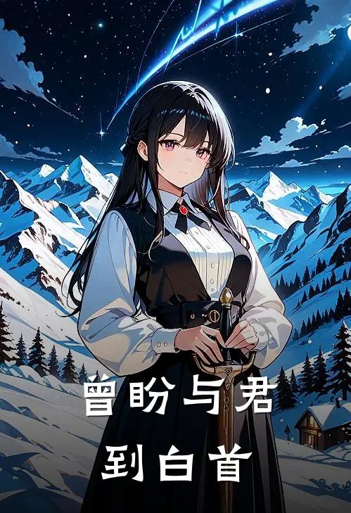 曾盼与君到白首