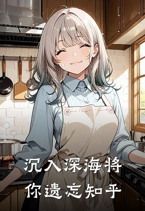 沉入深海将你遗忘知乎