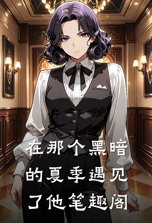 在那个黑暗的夏季遇见了他笔趣阁