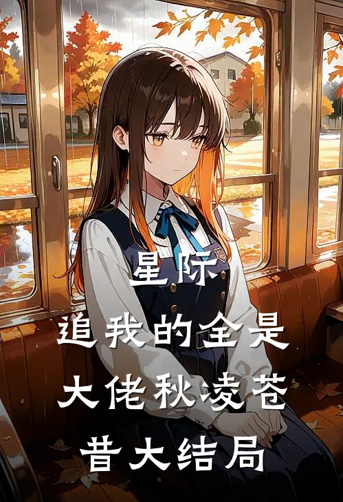 星际：追我的全是大佬秋凌苍昔大结局