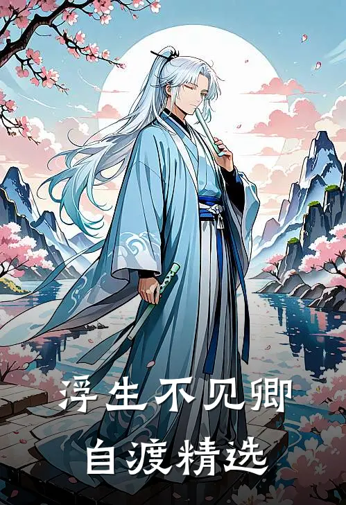 浮生不见卿自渡精选