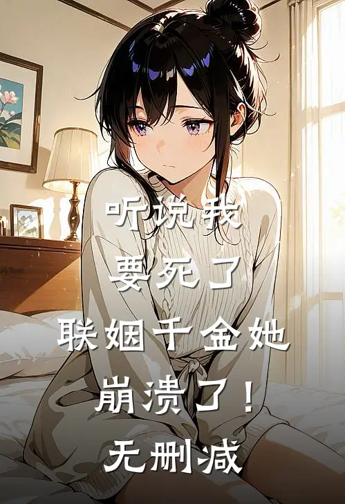 听说我要死了，联姻千金她崩溃了！无删减