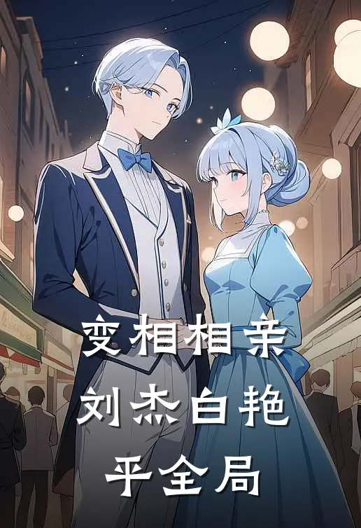 变相相亲刘杰白艳平全局