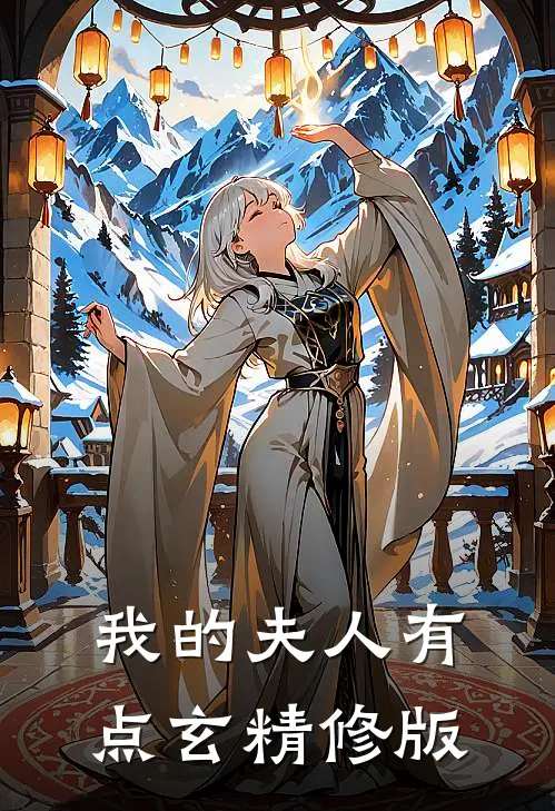 我的夫人有点玄精修版