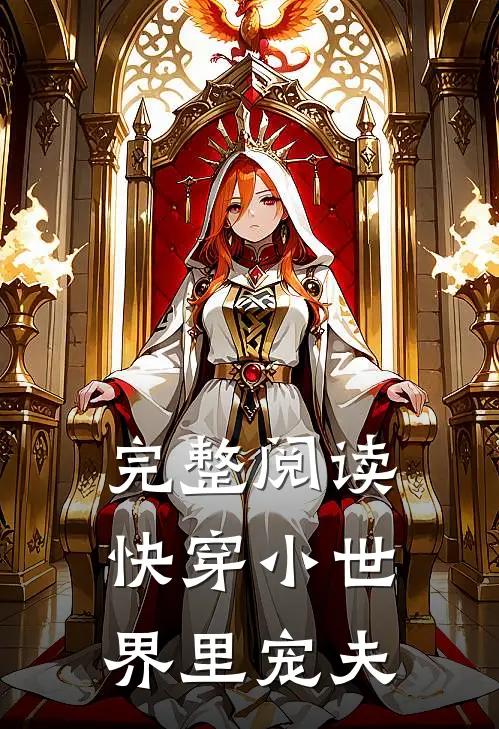 完整阅读快穿小世界里宠夫
