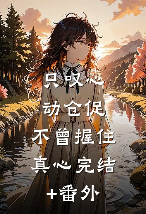 只叹心动仓促，不曾握住真心完结+番外