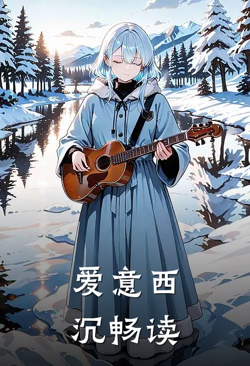爱意西沉畅读