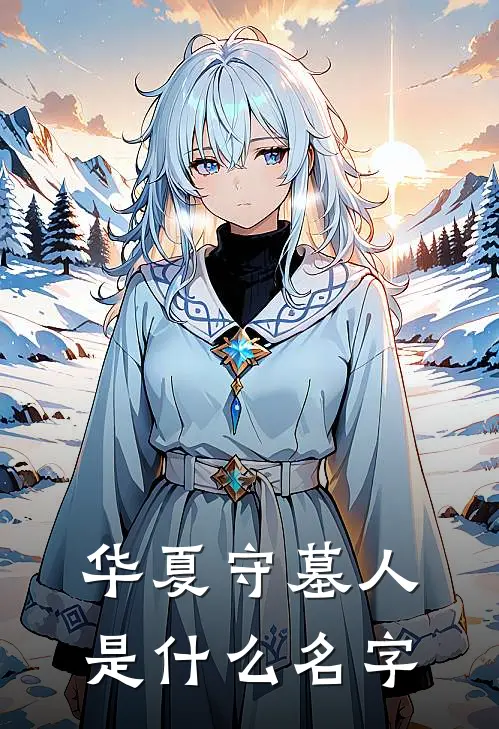 华夏守墓人是什么名字