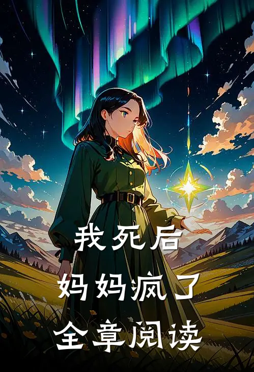 我死后，妈妈疯了全章阅读