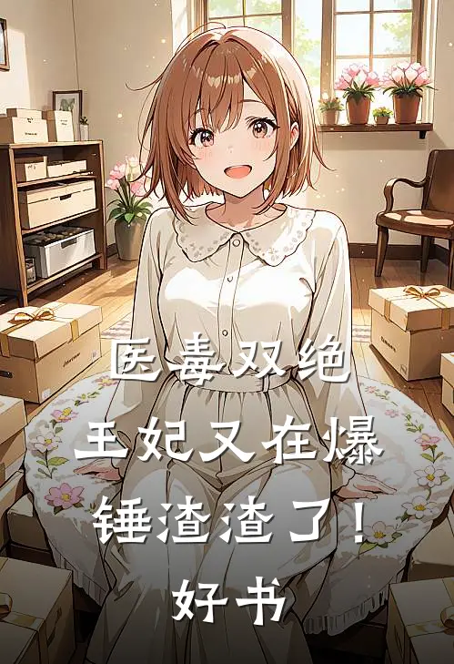 医毒双绝：王妃又在爆锤渣渣了！好书