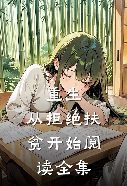 重生,从拒绝扶贫开始阅读全集