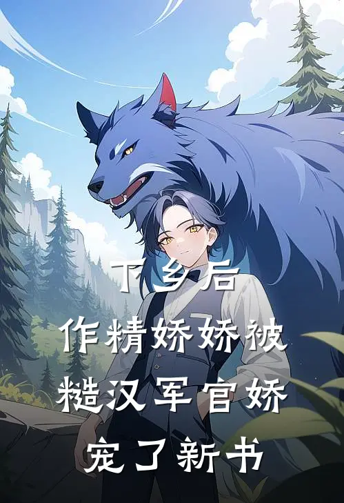 下乡后，作精娇娇被糙汉军官娇宠了新书