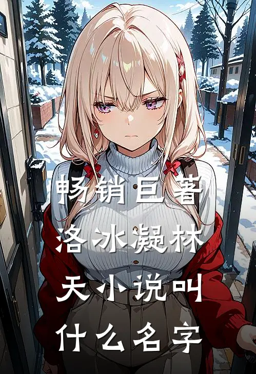 畅销巨著洛冰凝林天小说叫什么名字
