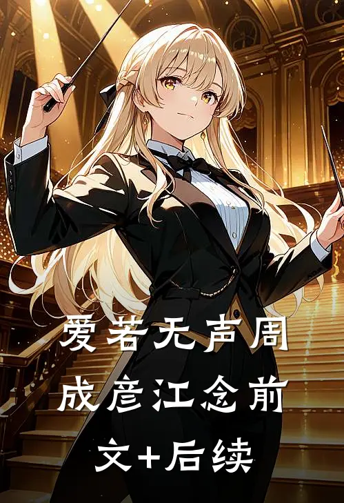 爱若无声周成彦江念前文+后续