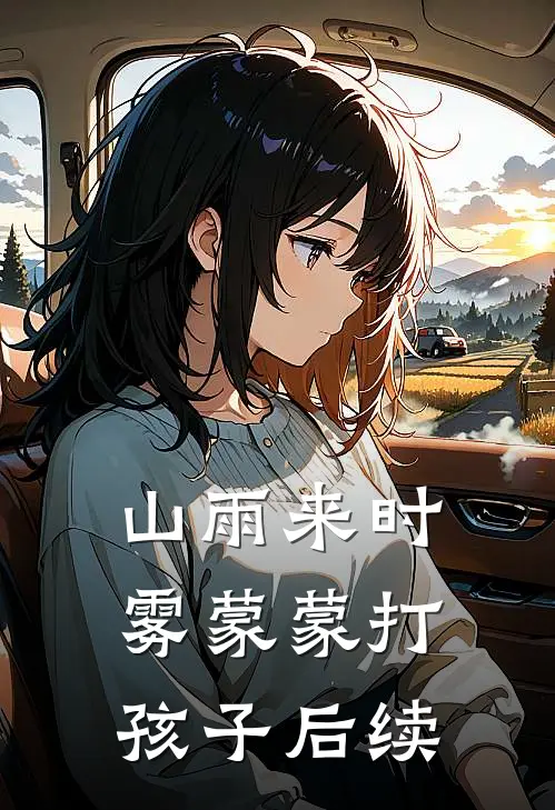 山雨来时雾蒙蒙打孩子后续