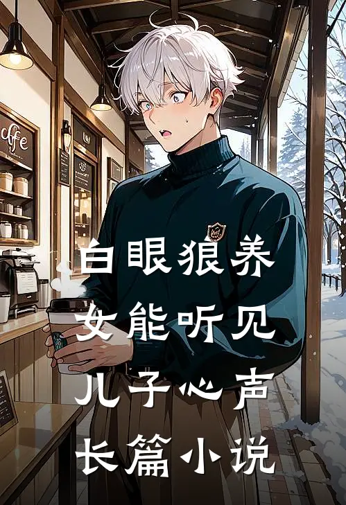 白眼狼养女能听见儿子心声长篇小说