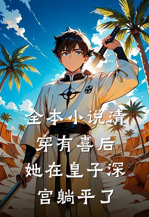 全本小说清穿有喜后，她在皇子深宫躺平了