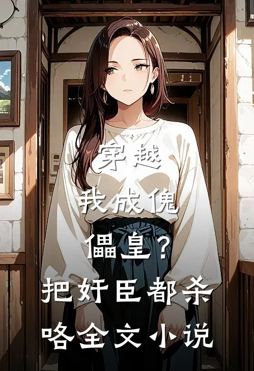 穿越：我成傀儡皇？把奸臣都杀咯全文小说