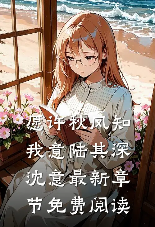 愿许秋风知我意陆其深沈意最新章节免费阅读