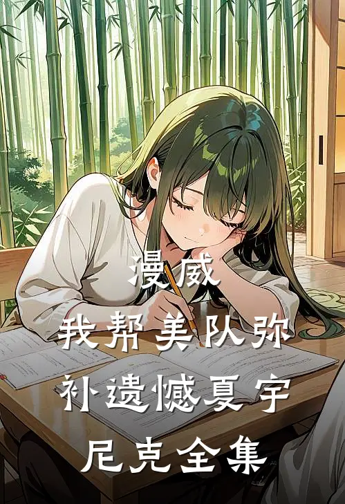 漫威：我帮美队弥补遗憾夏宇尼克 全集