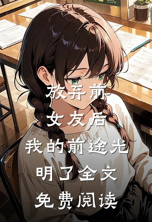 放弃前女友后，我的前途光明了全文免费阅读