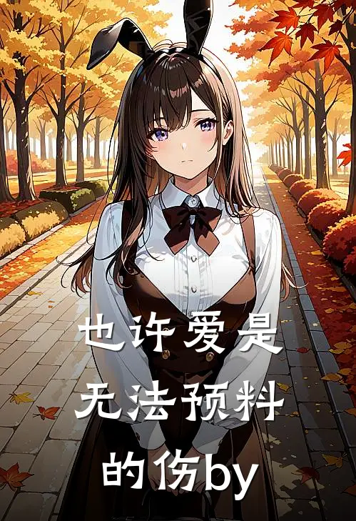 也许爱是无法预料的伤by