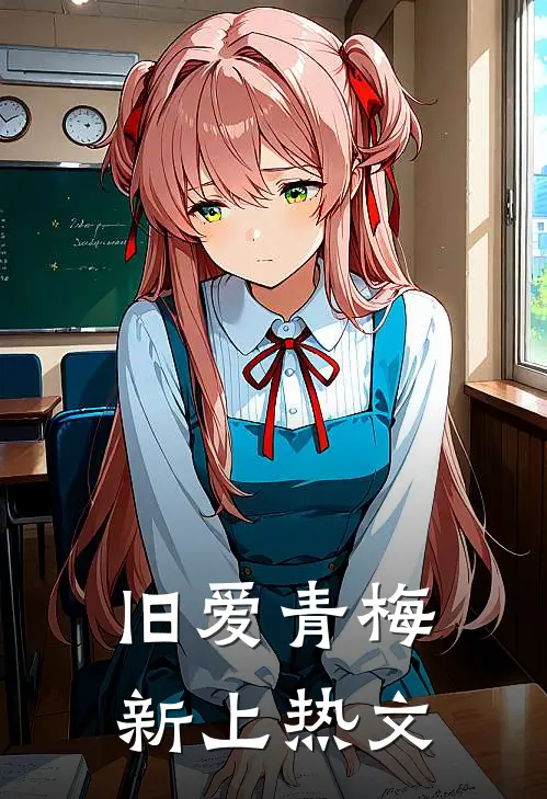 旧爱青梅新上热文