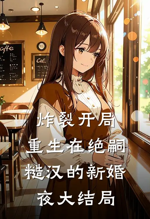 炸裂开局，重生在绝嗣糙汉的新婚夜大结局