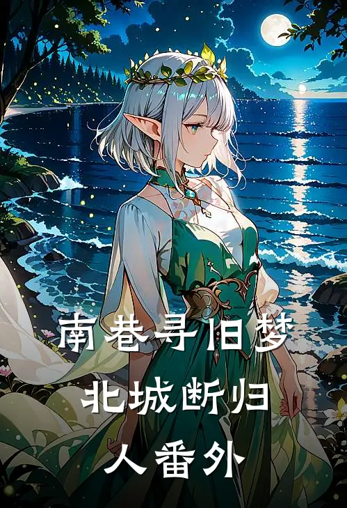 南巷寻旧梦，北城断归人 番外