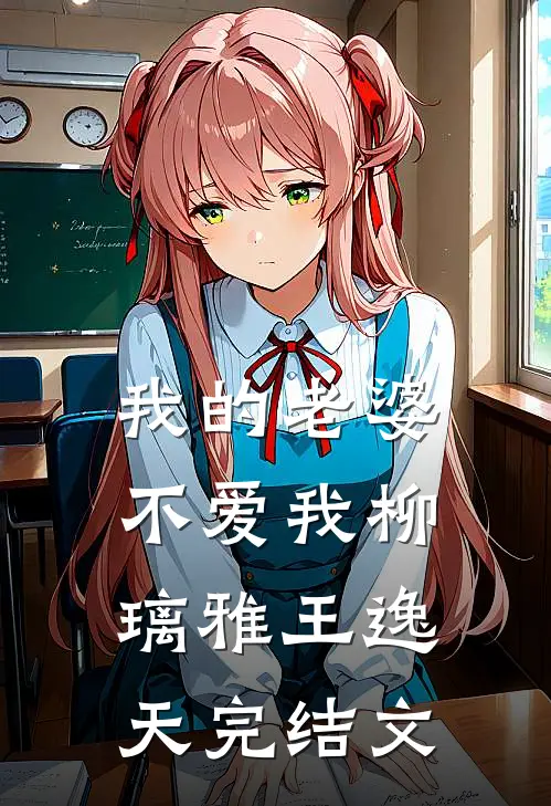我的老婆不爱我柳璃雅王逸天完结文