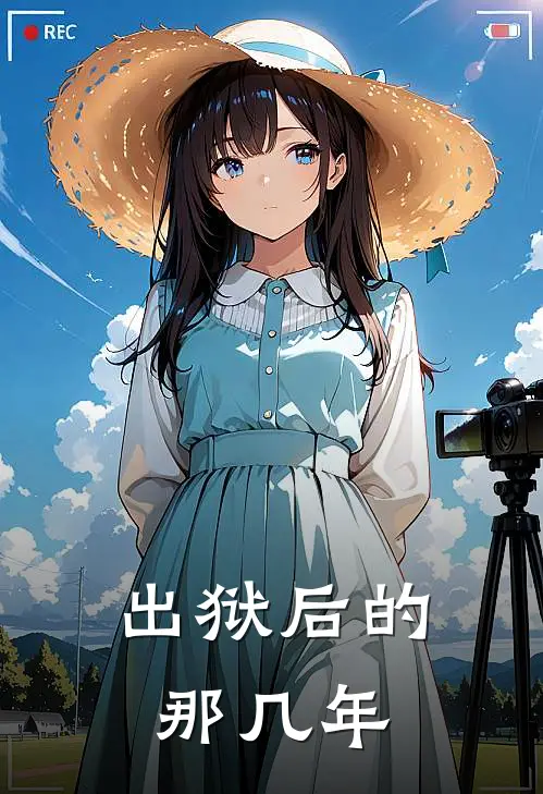 出狱后的那几年