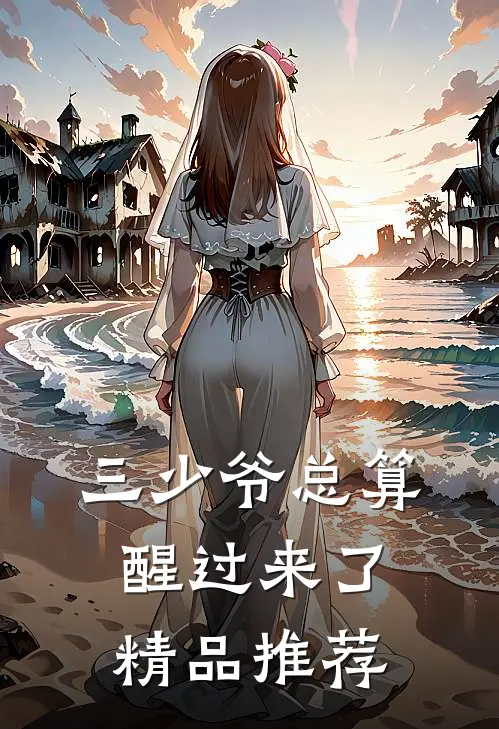 三少爷总算醒过来了精品推荐在线阅读