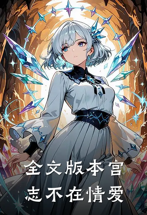 全文版本宫志不在情爱