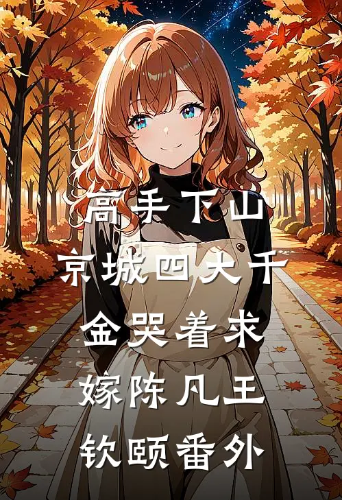 高手下山，京城四大千金哭着求嫁陈凡王钦颐番外