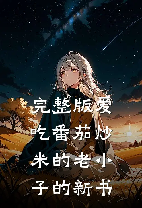 完整版爱吃番茄炒米的老小子的新书