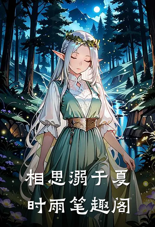 相思溺于夏时雨笔趣阁