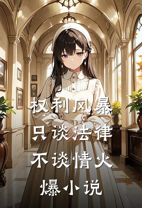 权利风暴：只谈法律不谈情火爆小说