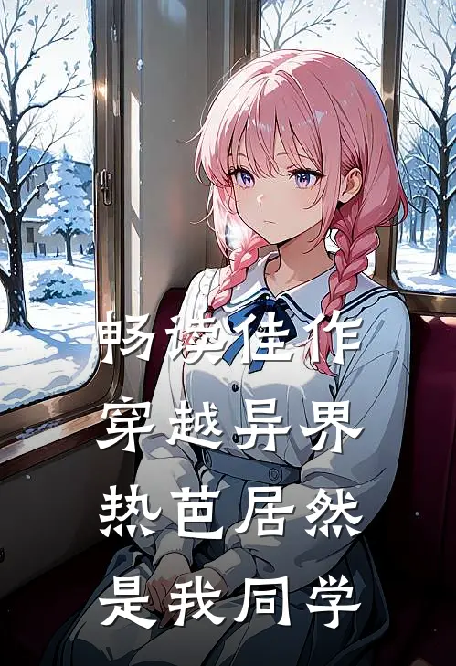 畅读佳作穿越异界：热芭居然是我同学